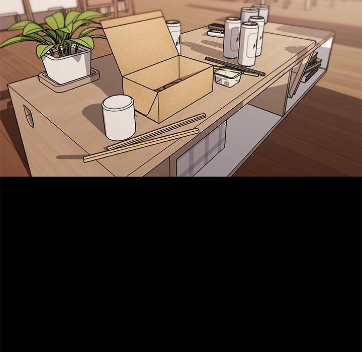 Family Adjustments - Chapter 76 21