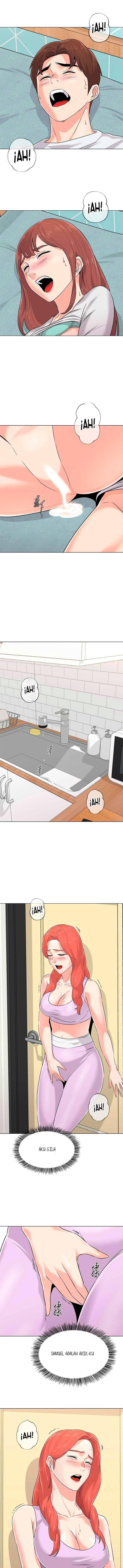 Sexual Teacher - Chapter 76 10