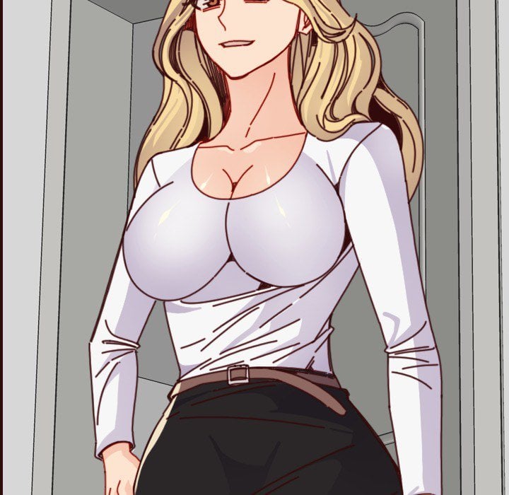 Never Too Late - Chapter 76 45