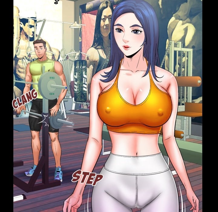 My Aunt - Chapter 76 22