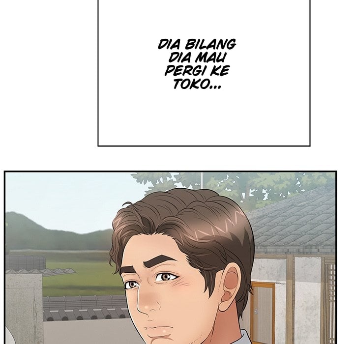 A Killer Woman - Chapter 76 129