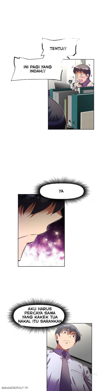 Brawling Go - Chapter 76 46