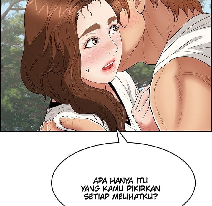 A Killer Woman - Chapter 76 109