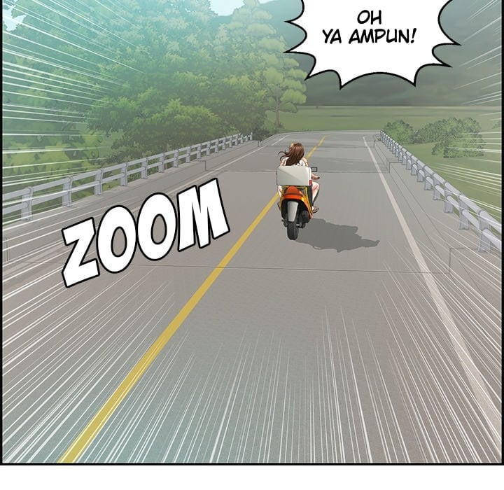 A Killer Woman - Chapter 76 61