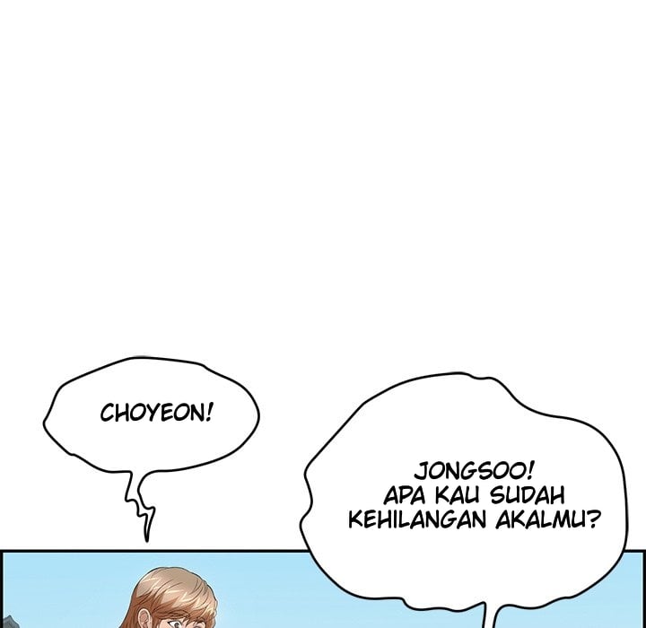 A Killer Woman - Chapter 76 16