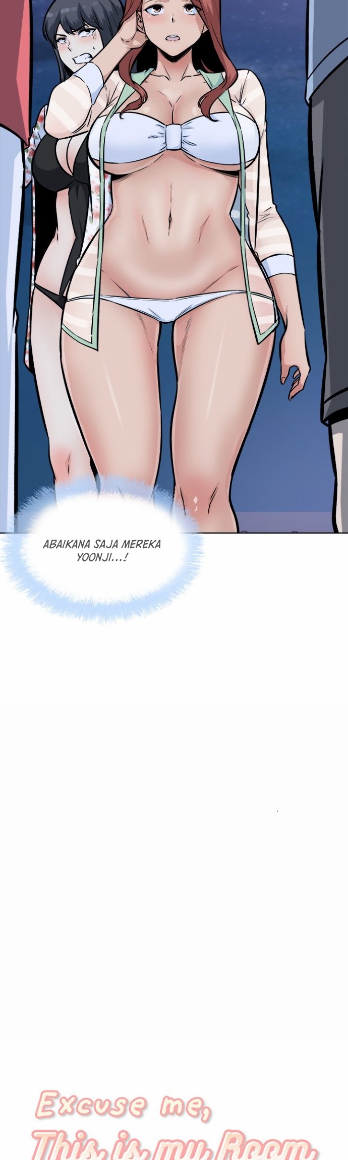 The Ark Is Me - Chapter 76 4