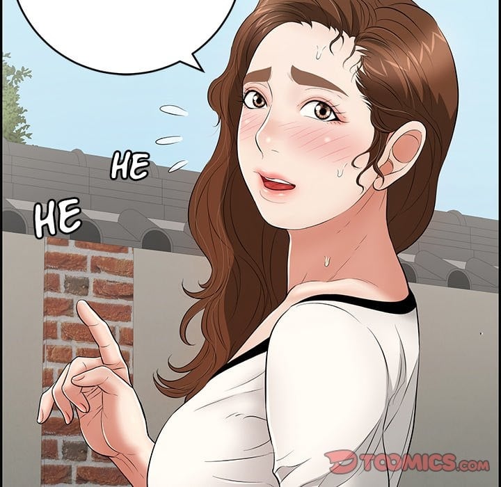 A Killer Woman - Chapter 76 35