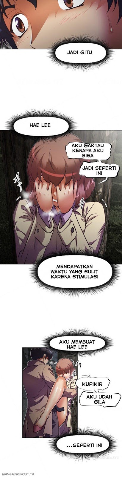 Brawling Go - Chapter 76 11