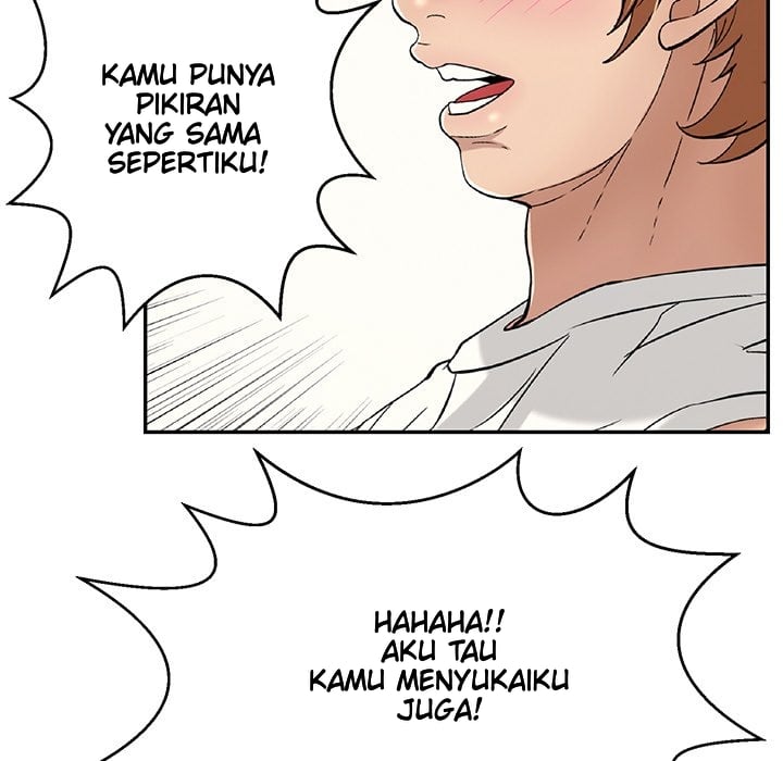 A Killer Woman - Chapter 76 84