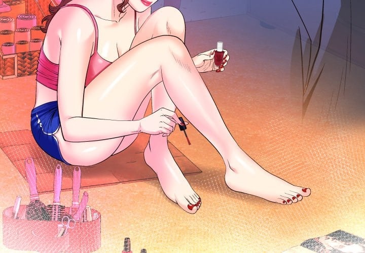 My Aunt - Chapter 76 5