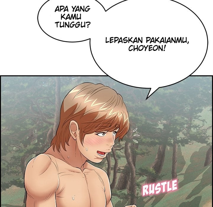 A Killer Woman - Chapter 76 138