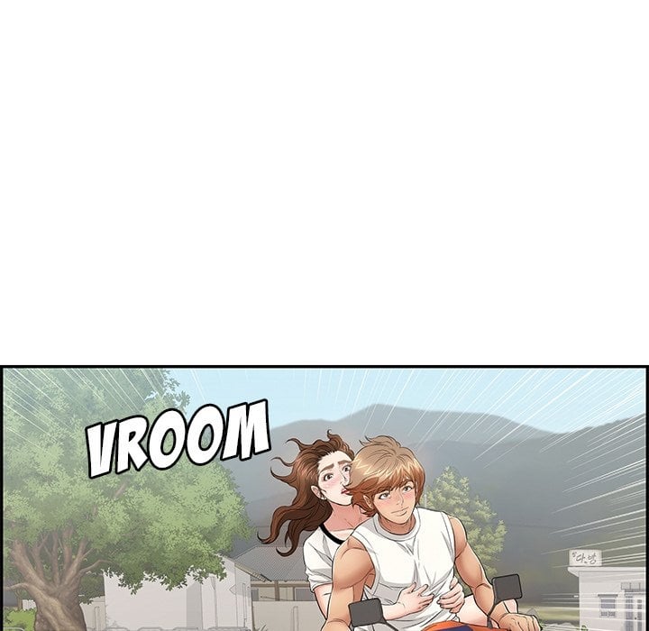 A Killer Woman - Chapter 76 56