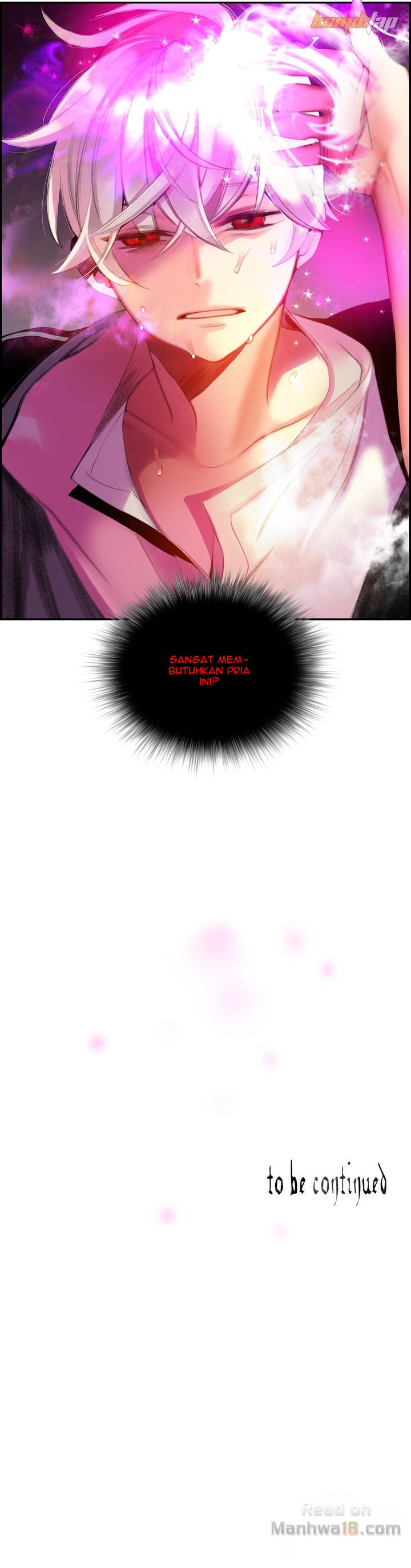 Lilith&#8217;s Cord - Chapter 76 32