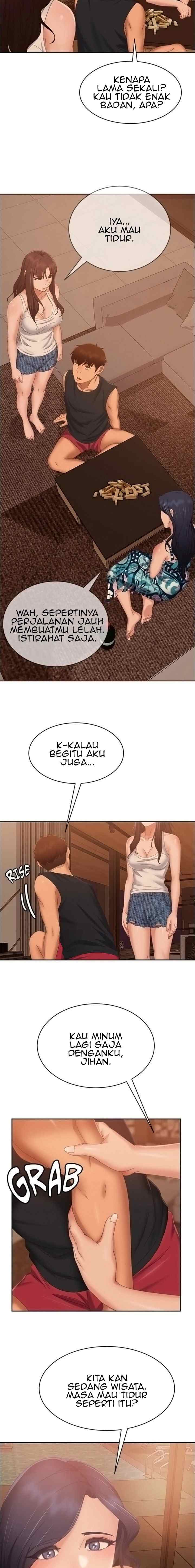 A Twisted Day - Chapter 76 13 A Twisted Day - Chapter 76 13