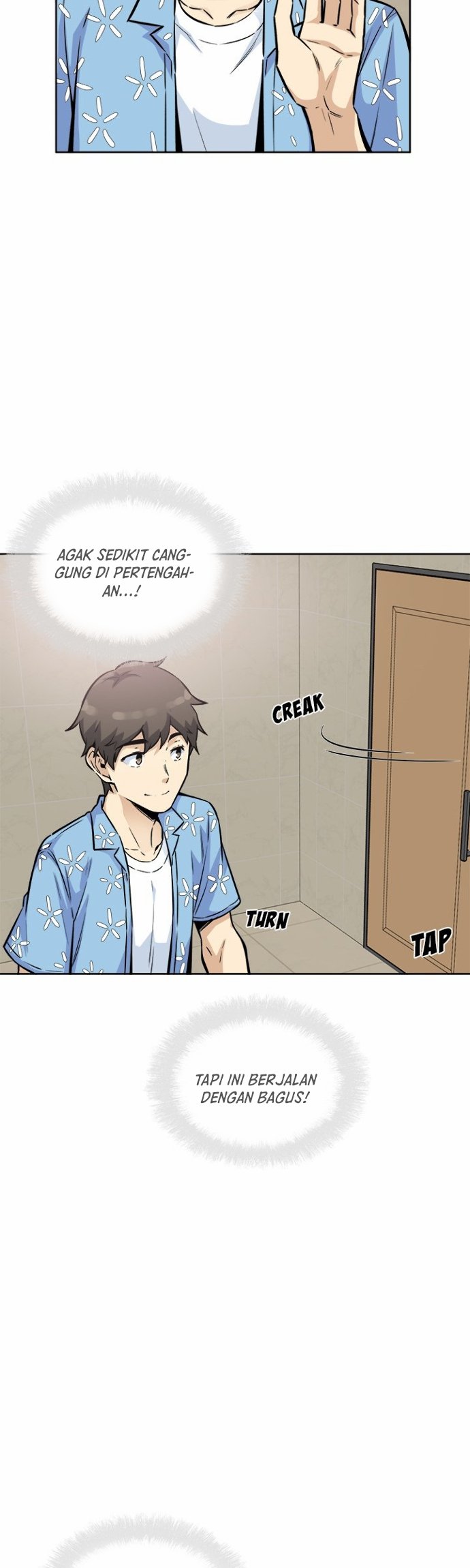 The Ark Is Me - Chapter 76 44