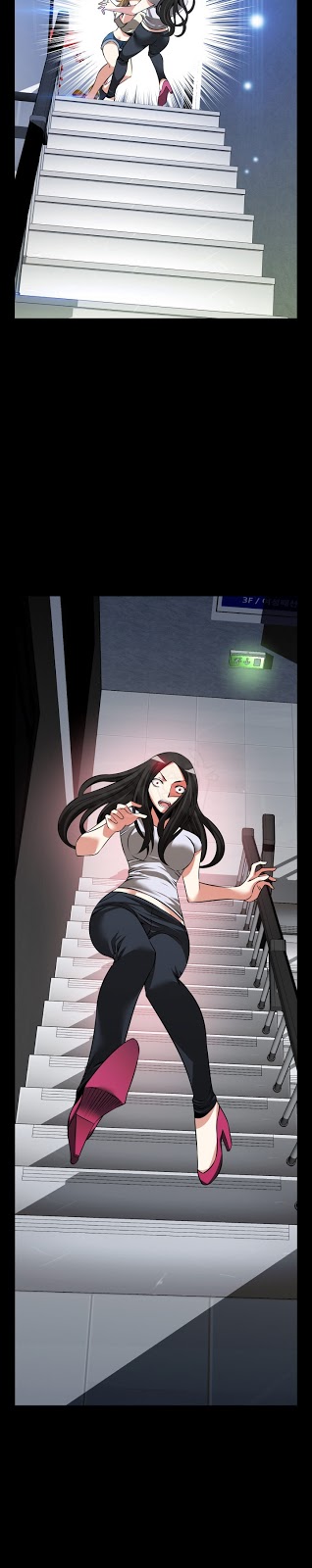 Love Parameter - Chapter 76 27 Love Parameter - Chapter 76 27