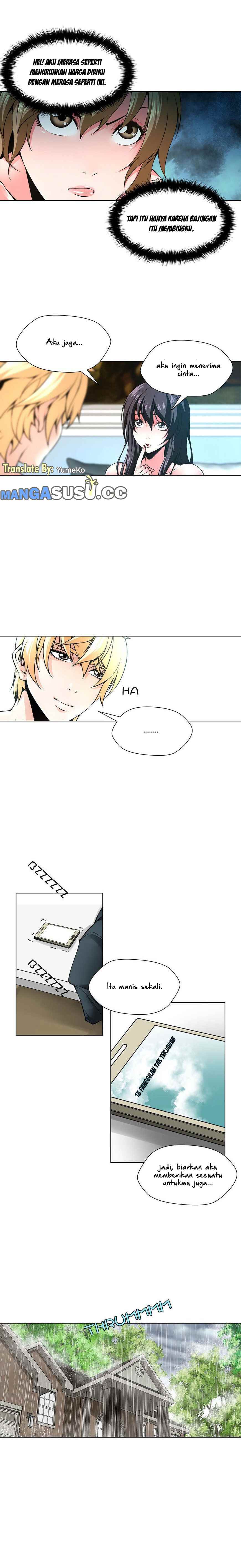 Twin Slaves - Chapter 76 6