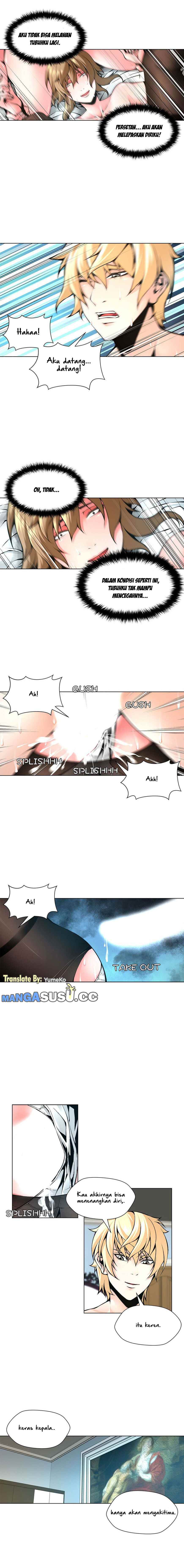 Twin Slaves - Chapter 76 5