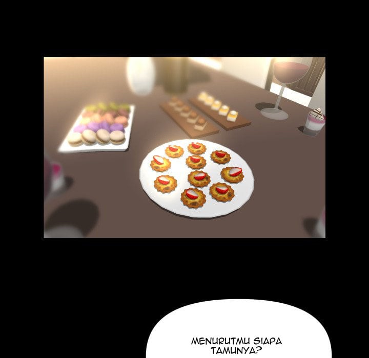 The Ladies&#8217; Associate - Chapter 76 7
