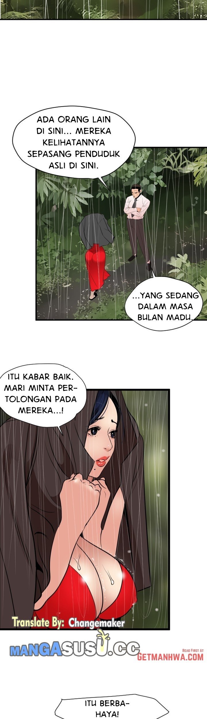 Lightning Rod - Chapter 76 14