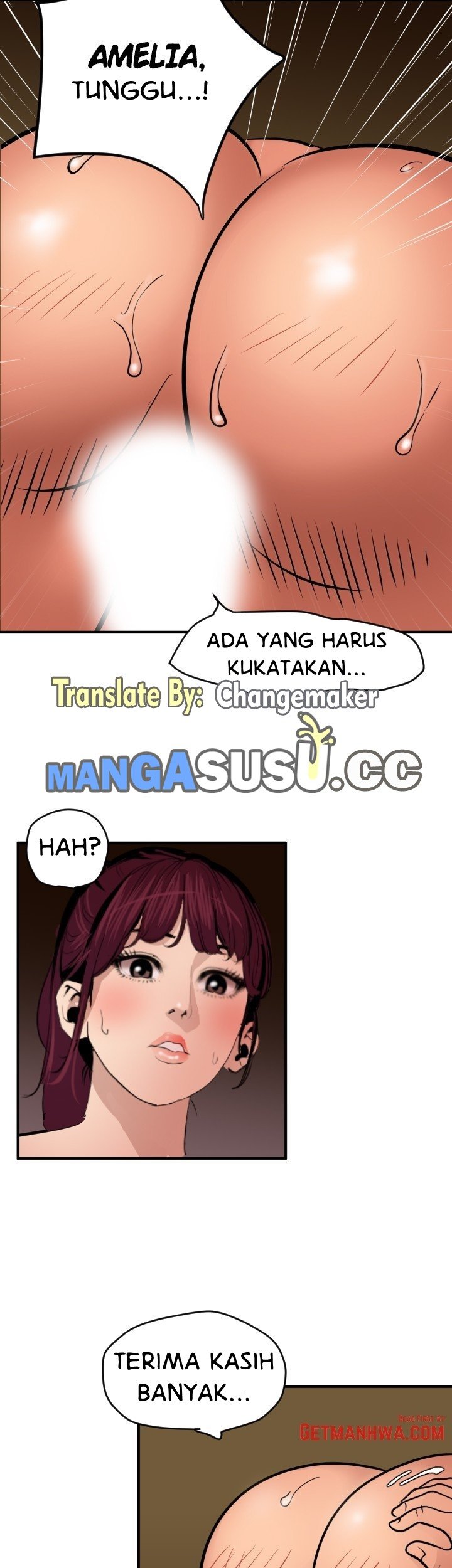 Lightning Rod - Chapter 76 18