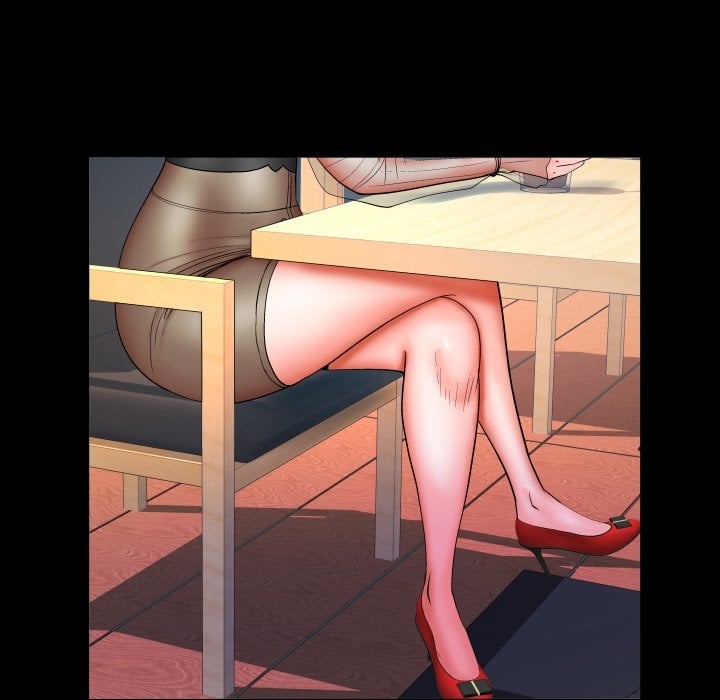 My Aunt - Chapter 76 34