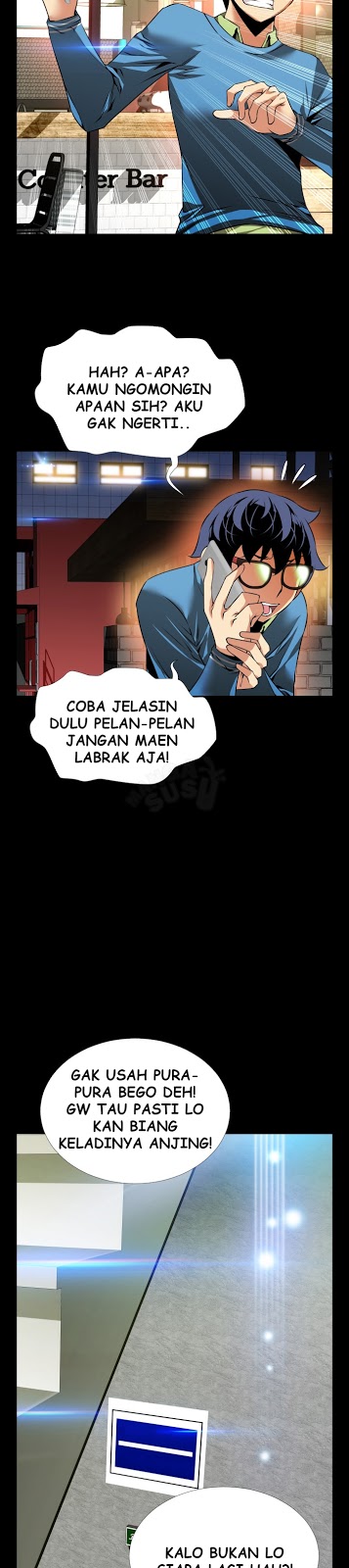 Love Parameter - Chapter 76 2 Love Parameter - Chapter 76 2