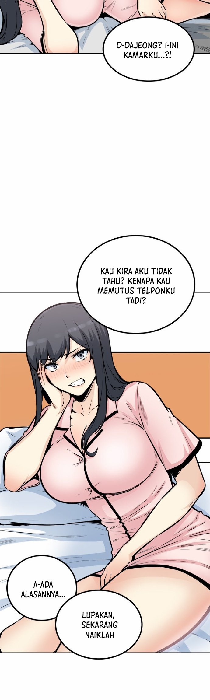 The Ark Is Me - Chapter 76 46