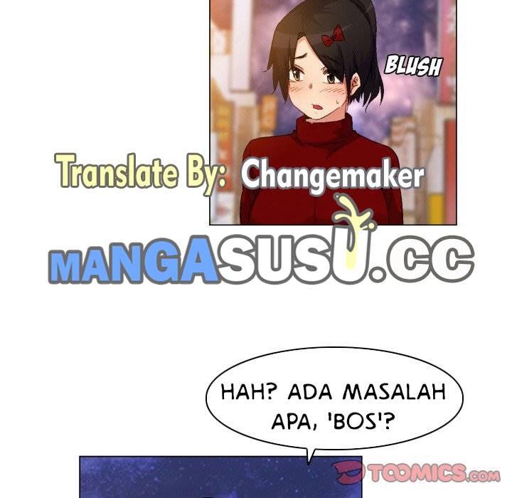 God of App - Chapter 76 10