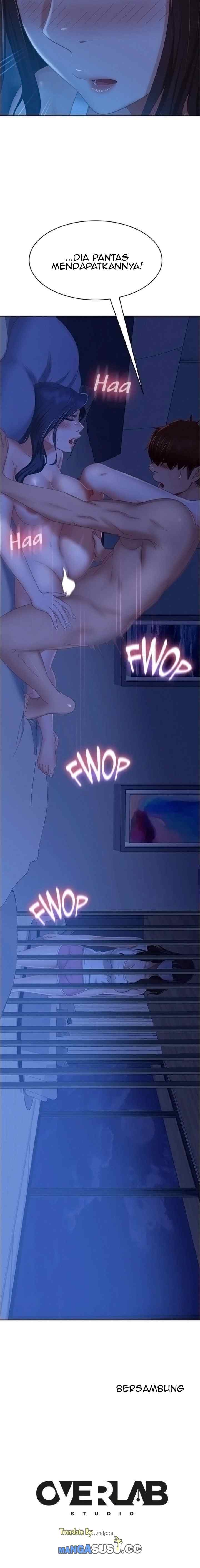 A Twisted Day - Chapter 76 22 A Twisted Day - Chapter 76 22