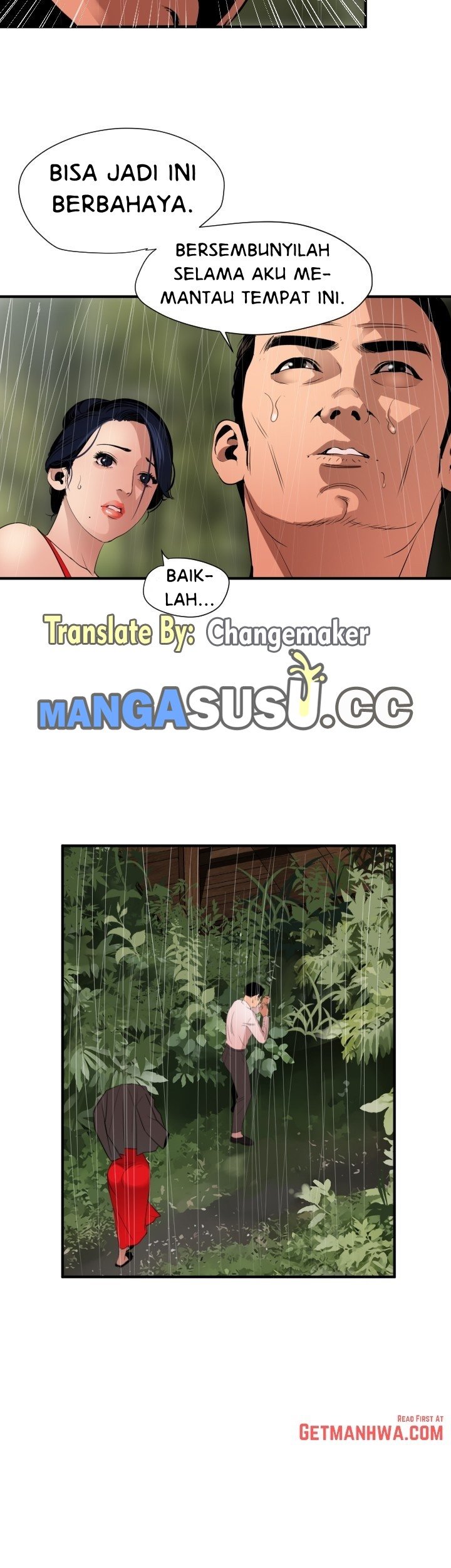 Lightning Rod - Chapter 76 6