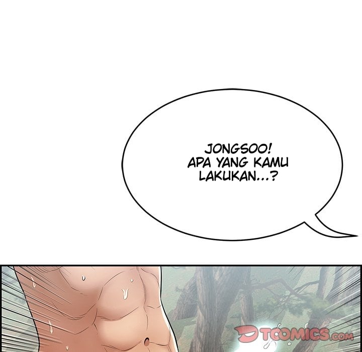 A Killer Woman - Chapter 76 131
