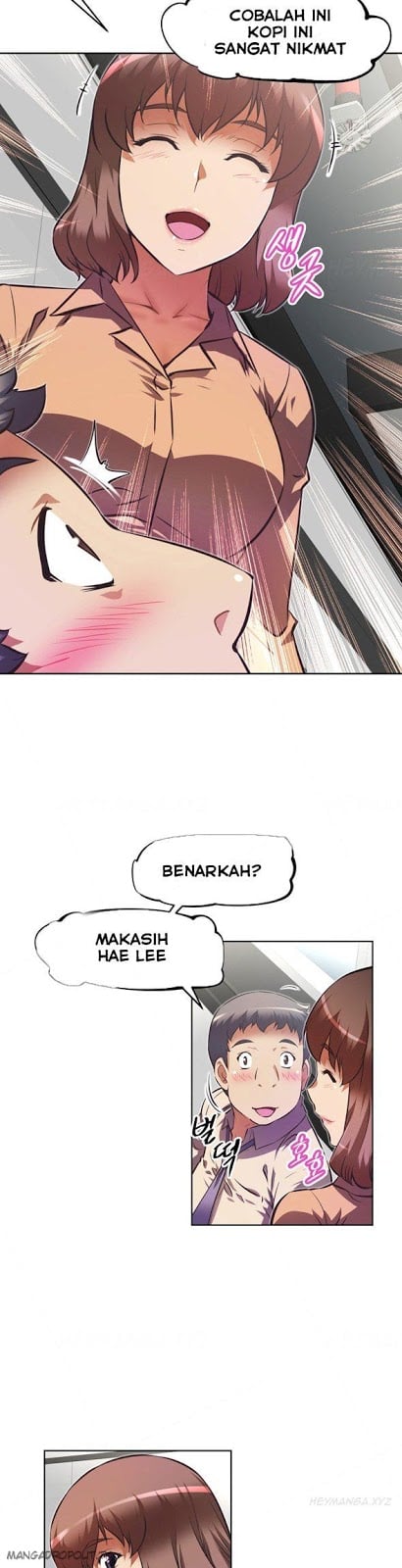 Brawling Go - Chapter 76 41