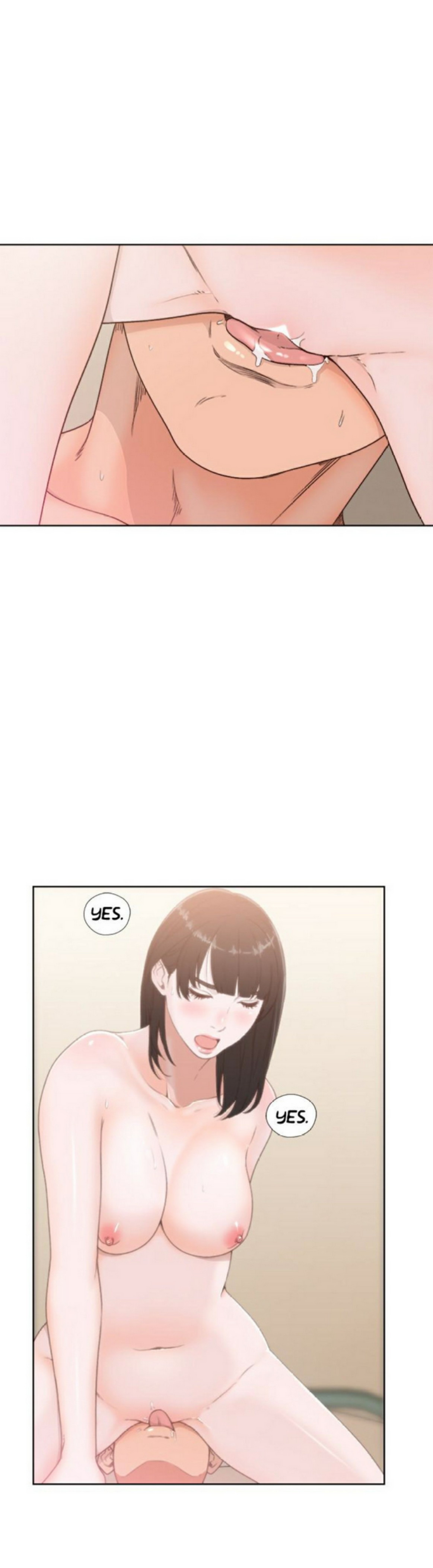 Lust Awakening - Chapter 76 22