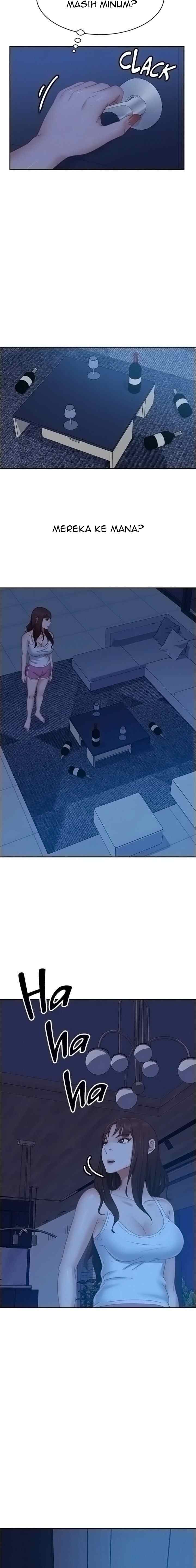 A Twisted Day - Chapter 76 18 A Twisted Day - Chapter 76 18