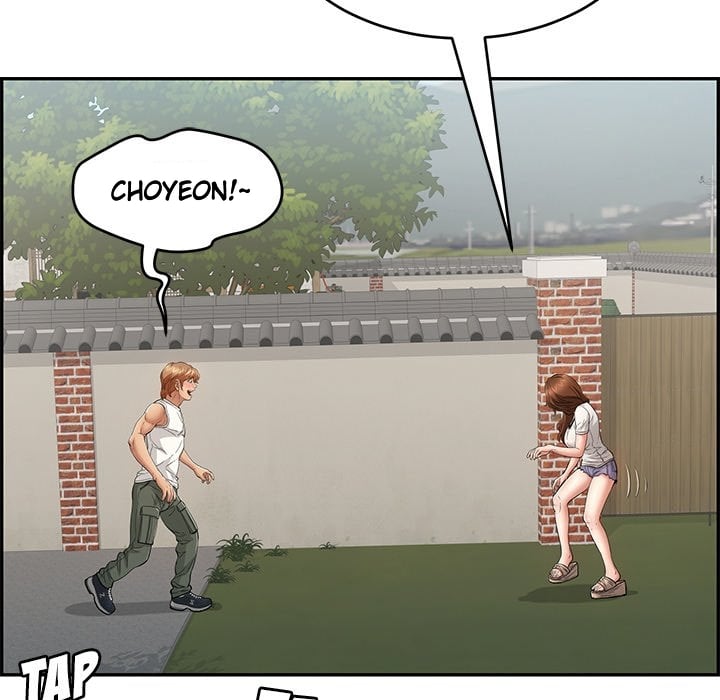 A Killer Woman - Chapter 76 48