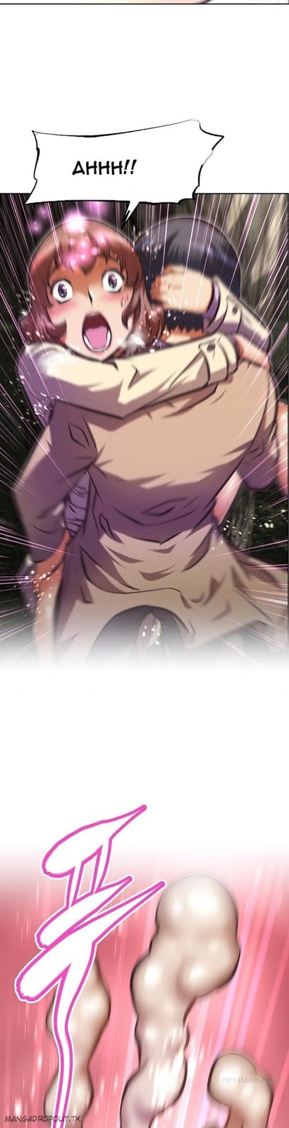Brawling Go - Chapter 76 28