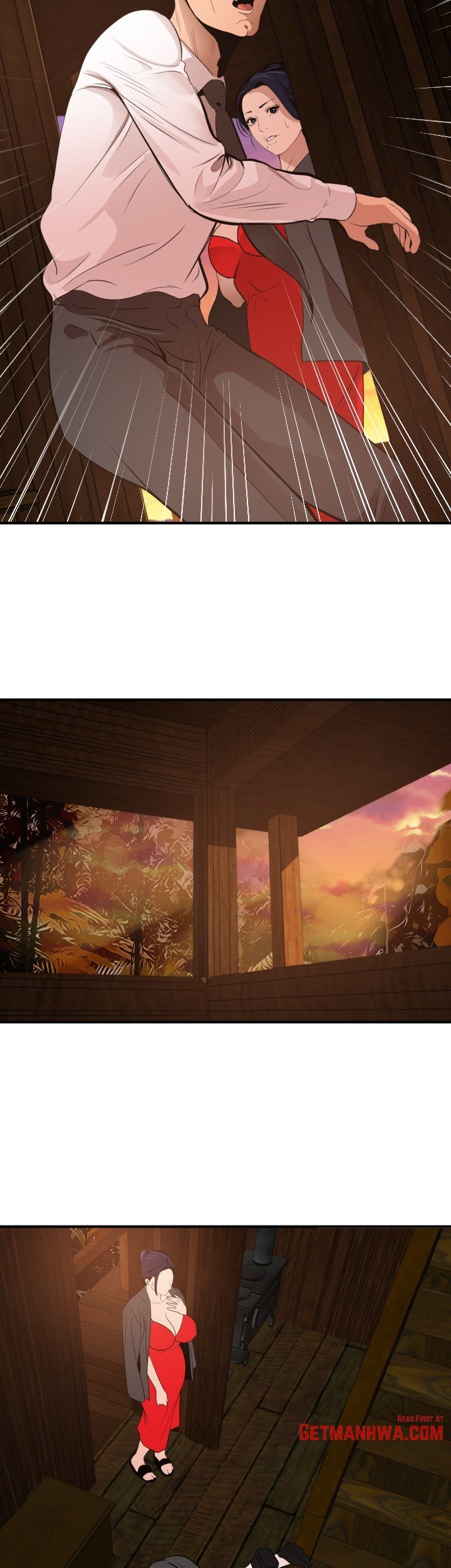 Lightning Rod - Chapter 76 26
