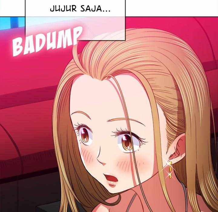 My High School Bully - Chapter 76 76