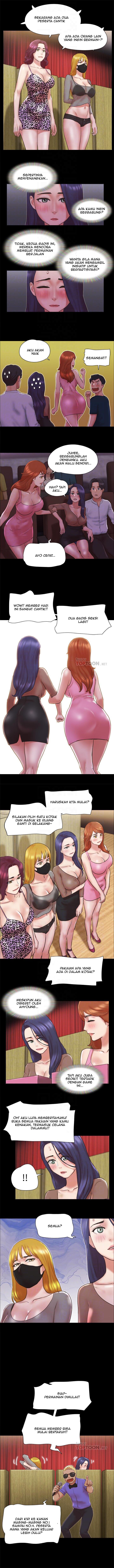 Everything Is Agreed Upon - Chapter 76 6 Everything Is Agreed Upon - Chapter 76 6