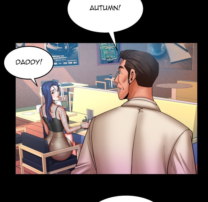 My Aunt - Chapter 76 38