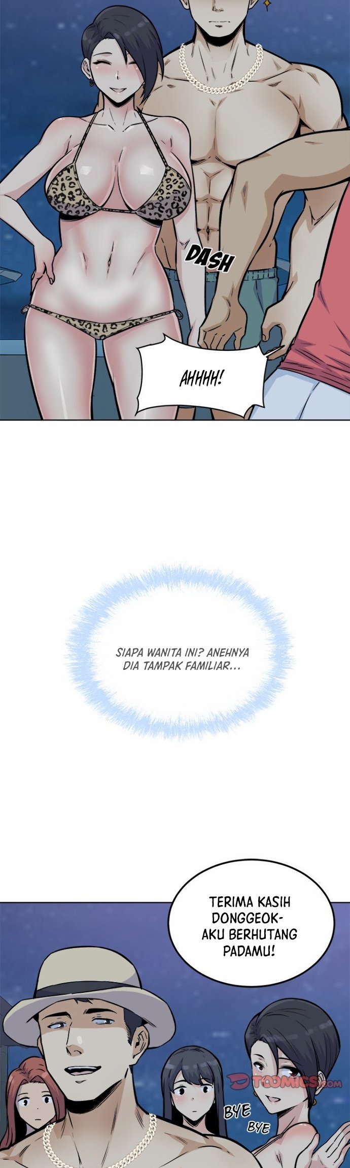 The Ark Is Me - Chapter 76 20