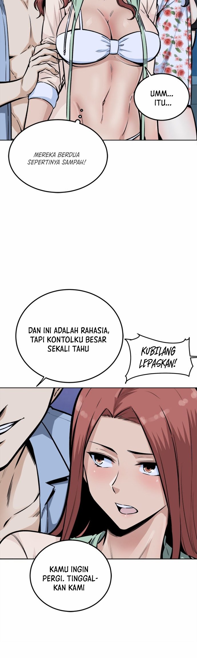 The Ark Is Me - Chapter 76 11