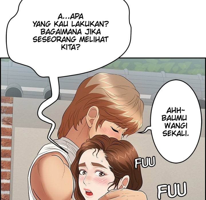 A Killer Woman - Chapter 76 54