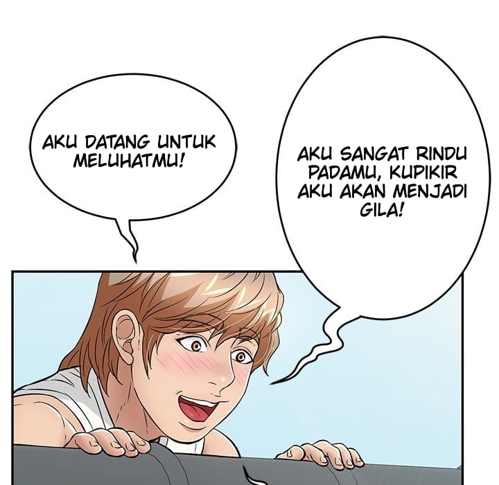 A Killer Woman - Chapter 76 19