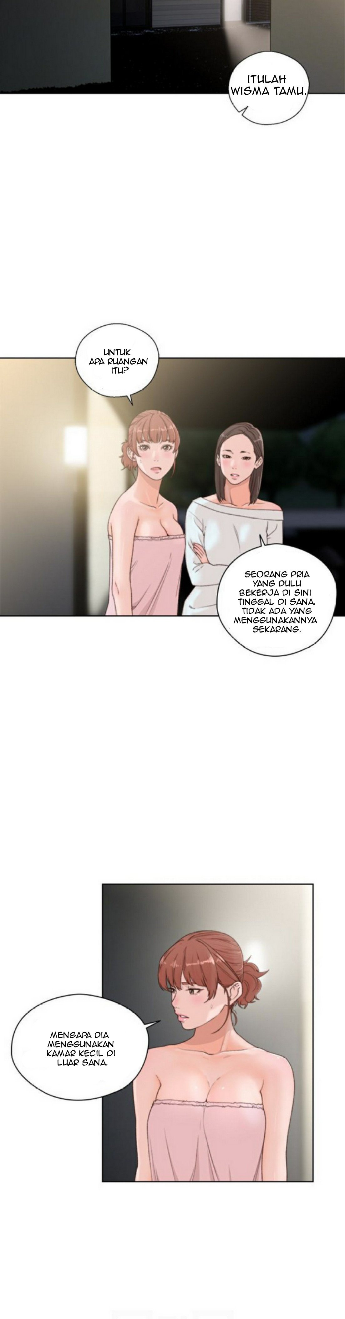 Lust Awakening - Chapter 76 10