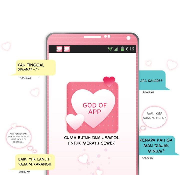 God of App - Chapter 76 7