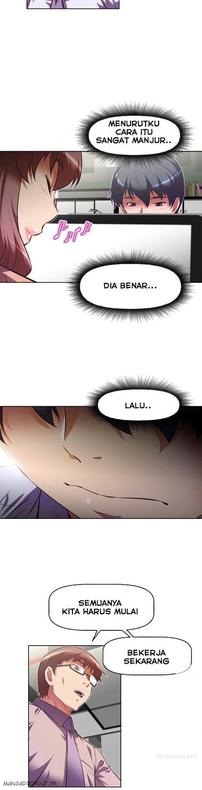 Brawling Go - Chapter 76 45