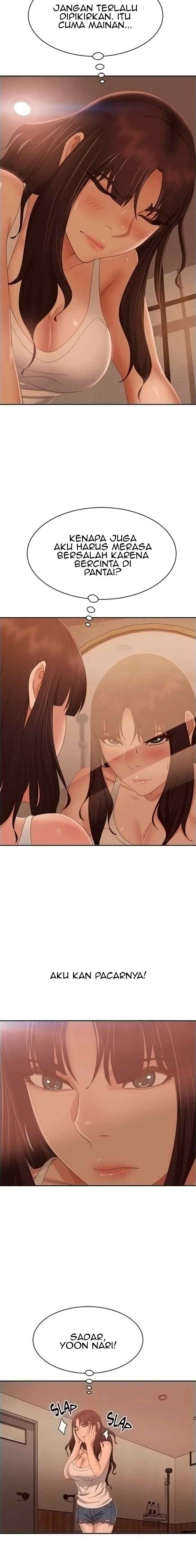 A Twisted Day - Chapter 76 6 A Twisted Day - Chapter 76 6