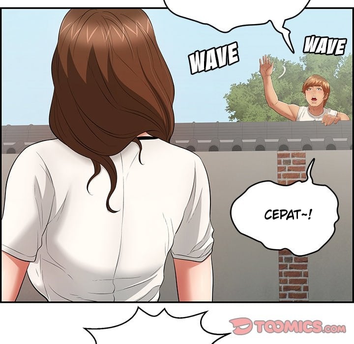 A Killer Woman - Chapter 76 11